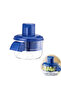 Easy-Use Electric Fruit and Vegetable Peeler for Home Kitchen Peeling and Food Processing