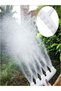 5-Head Landscape Garden Field Lawn Irrigation Nozzle High Pressure Water Sprayer Hose Attachment 1 Piece - 2