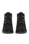 Botine de damă negre - 5