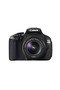 600D + 18-55 IS - Folosit