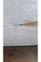 Nergis Kadife 2-Piece (40X40/30X35) Lace Pillowcase Set Dowry Gift Engagement Wedding Bride Groom Gift Box - 5