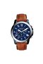 Grant Fashion Quartz Men's Watch - FS5151
