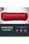 All Purpose Nylon Rope (12mm, Red) 90 Meter - 6