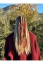 African Braided and Rasta Braid - 5