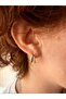 Corvela Double-Looking Inlaid Zircon Stone Xuping Earrings