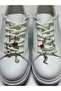 Melkady 1300 - Mixed Figure Bag, Shoe Charm, Ornament Set (6 Pieces)