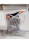 White Chrome Nail Powder - 1g Yellow Aurora Chrome Nail Powder - 5