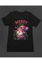 Merry Bright Santa Claus Christmas Unisex T-Shirt T-Shirt