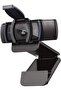 C920S Pro HD Webcam with Privacy Shutter - 1080p