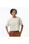 United4 Women's Gray T-Shirt