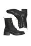 Botine de damă negre - 4