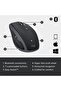 MX Anywhere 2S Bluetooth Edition Wireless Mouse - 6