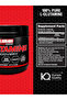 Labrada Nutrition, Glutamine Recovery - L-Glutamine (500 g) - 4