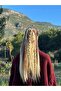 African Braided and Rasta Braid - 4