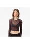 United4 Classic Women's Gray Bodysuit - 4