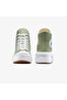حذاء رياضي نسائي من Chuck Taylor All Star Move Platform باللون الكاكي - 4