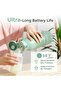 Portable Milk Warmer for Travel – Dual Heating Modes for Breast Milk & Water - 4