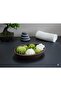 New Home Gift Succulent-Looking Candle Plate