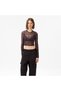 United4 Classic Women's Gray Bodysuit