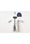 Newborn Cotton Carnival Jumpsuit Without Booties - Set of 2 with Hat - 2