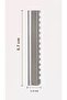 Nano Professional Feather Tip Hair Razor Razor 10-Pack - 3