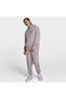 Unisex Bej Sweatshirt - 5