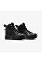 Chuck Taylor All Star Water-Repellent Hiker Unisex Black Sneaker - 2