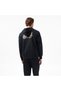 Erkek Siyah Sweatshirt - 2