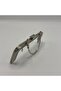 Stone Wallet Clip Silver - 2