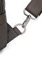 Smart Unisex Body Bag Design Body Backpack and Chest Bag with Adjustable Straps Black - 6
