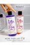 After Wax Oil, Rose Scented, Post-Waxing Treatment 500ml - 4