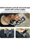 Magnetic Neck POV Mount – MagSafe Compatible Mobile Phone Neck Holder - 4