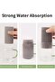 Clean Duster Sponge - 4-Pack Reusable Non-Scratch Multipurpose Cleaning Sponges - 2