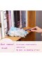 30-Pack Duster Refills with 1 Handle - for Furniture, Blinds, Ceiling Fans & Cars - 3