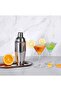 Stainless Steel Cocktail Shaker 350 Ml, Practical and Stylish Design - 2