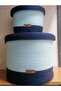Organizer Basket Set - 2