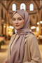 شال نسائي من قماش الليكرا والبوليستر، شال منعش مستطيل الشكل 75×190