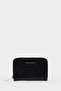 Women's Seersucker Textured Wallet G8233Axns