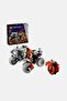 435 Pieces 42178 Technic Surface Space Loader LT78