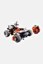 435 Pieces 42178 Technic Surface Space Loader LT78 - 3