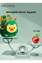 Toddler Kids School Bag, Animal 3D Cartoon Mini Backpack with Adjustable Padded Shoulder Straps, Lig - 3