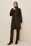 Zipped Tracksuit Tunic 46157 - 2