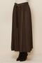 Belted Skirt 60704 - 2