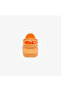 Women's Brand Logo Comfortable Daily Use Orange Slippers 206302 -85Q - 3