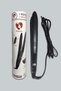 Quick and Easy to Use Hair Straightener, Shiny and Smooth Results - 2