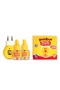 Mosquito Repellent Liquid - Combination Pack - 45ml Bottle for Effective Insect Protection - 6