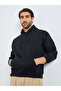 Eco Earth Relaxed Fit Fleece Sweatshirt with Front Embossed Detail