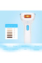 IPL Laser Hair Removal Device White/Blue M3 laser - 5