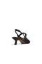 Duaa / Heeled Shoes - 2