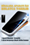 [Armor Hayalet] واقي شاشة متوافق مع iPhone 17 Air من سلسلة Armor مع ميزة Hayalet وملحق التثبيت - 2